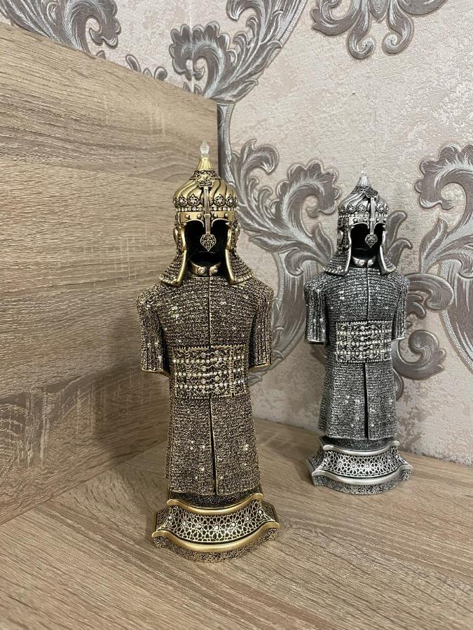 Бургас Делукс Студио Екстериор снимка